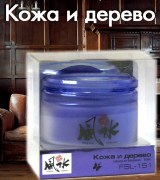 FENG SHUI collection Кожа и дерево (60мл)